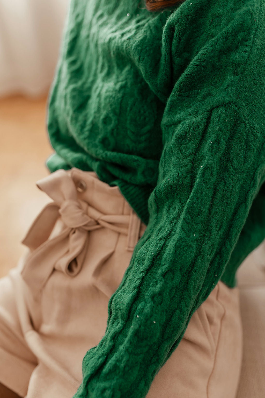 Pantalones Alma
